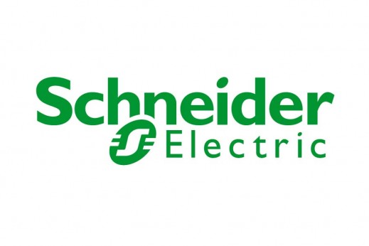 Schneider Electric Launches Partnerships of the Future - All of