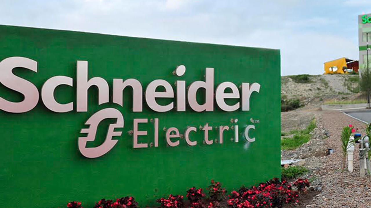 Schneider Electric Launches Partnerships of the Future – Energy