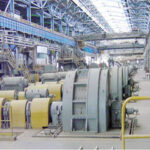 Ajaokuta Steel Mill Complex