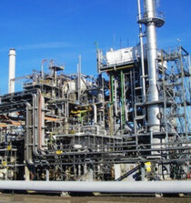 Port Harcourt Refinery