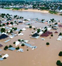 Borno-flooding