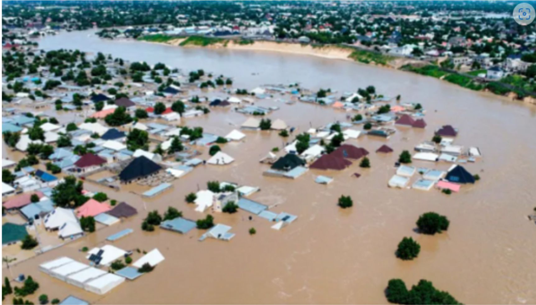 Borno-flooding