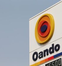 Oando Plc