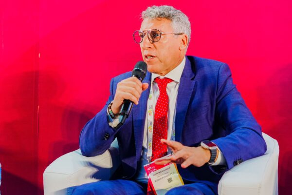 Egbin Power CEO Mokhtar Bounour