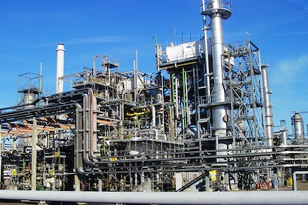 Port Harcourt Refinery