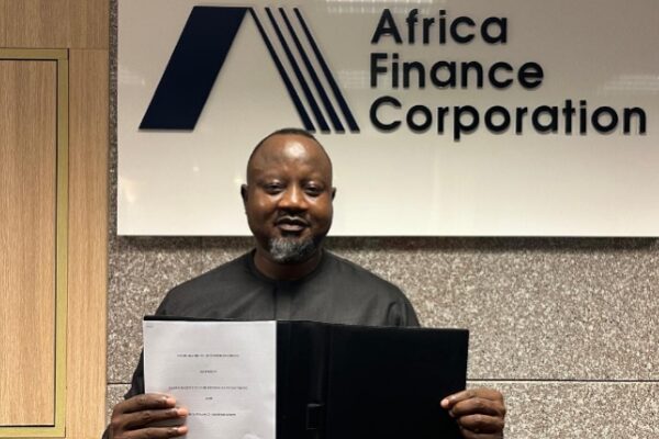 Africa Finance Corporation