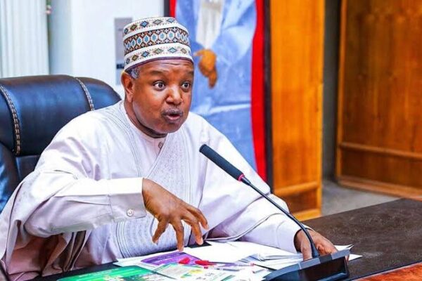 Climate Change: Nigeria restates commitment to Just Energy Transition