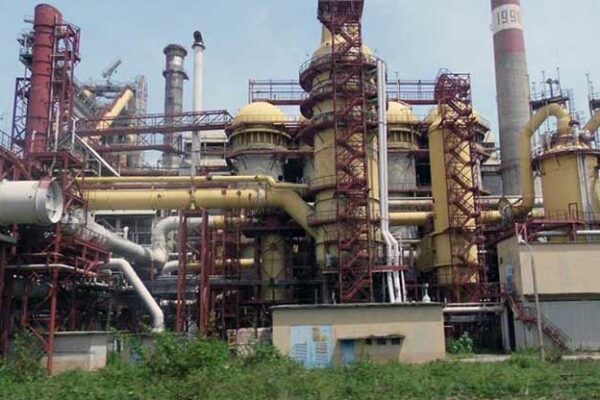 FG gears up to revive Ajaokuta Steel Plant Ajaokuta Steel Company