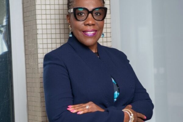 Africa Finance Corporation appoints Ireti Samuel-Ogbu as Chair of Board of Directors