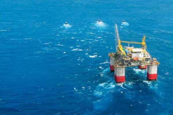 Shell, BP, TotalEnergies, Eni, Equinor, ExxonMobil, Chevron, and ConocoPhillips score $29 billion