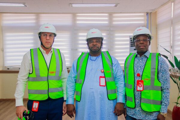 Egbin Power, House Committee collaborate to improve performance Egbin Power