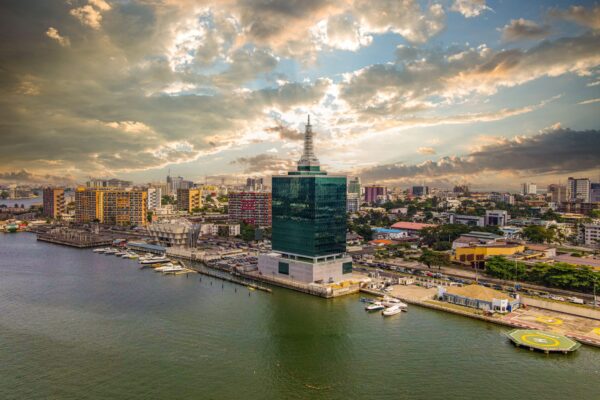 Wärtsilä chosen for a 30 MW power plant project in Nigeria Wärtsilä will supply power generation equipment for a new 30 MW power plant being set up on Victoria Island in Lagos by a Nigerian independent power producer.