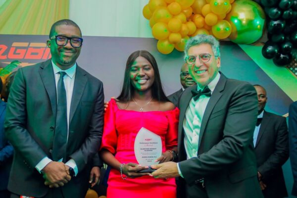 Egbin Power recognizes excellence at 2025 Employee Recognition Awards Egbin Power ERA Awards