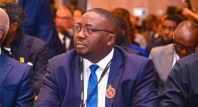 Bayo Adelabu