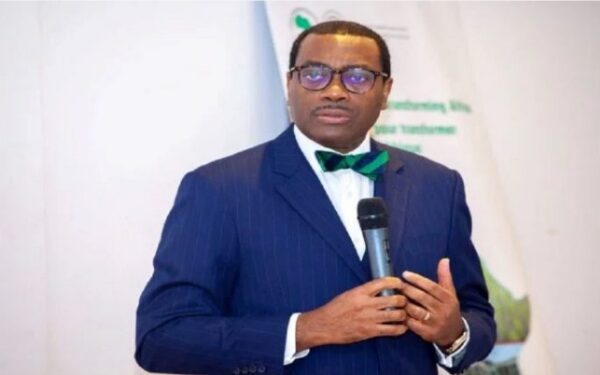 How AfDB impacts lives under my stewardship –Adesina