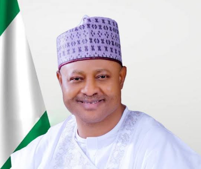 Kaduna State governor, Mallam Uba Sanni