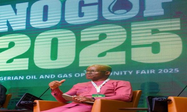 Shell sees bright future for Nigerian companies in offshore developments
