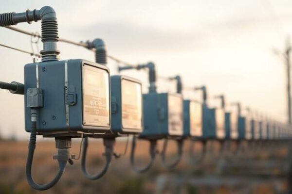 African scientists propose AI-assisted method to identify causes of electricity losses Electricity loses research
