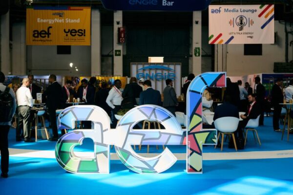 From ambition to action: AEF 2025 launches Africa’s bold energy era AEF 2025