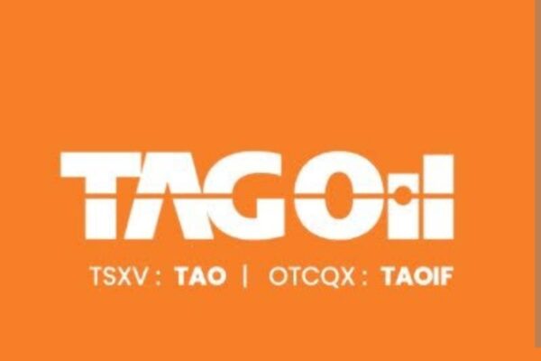 TAG Oil