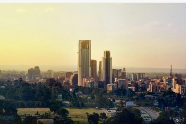 How African investment leadership can play a key role in a post-aid world