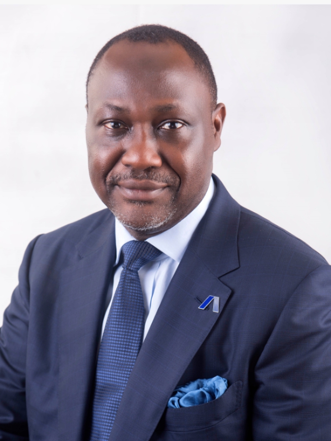 Samaila Zubairu