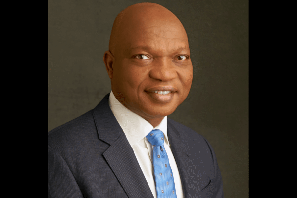 Osagie Okunbor