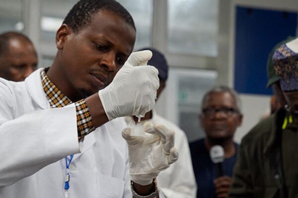 Dangote Refinery