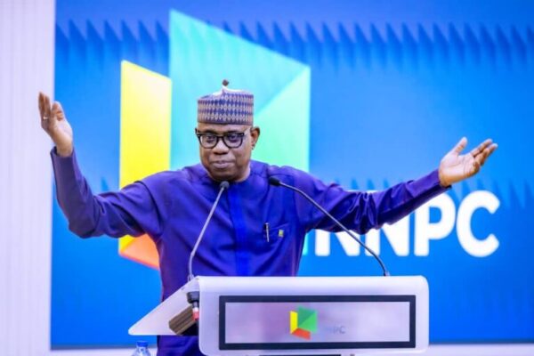 Senate gives NNPC three weeks to respond to N210 trillion audit