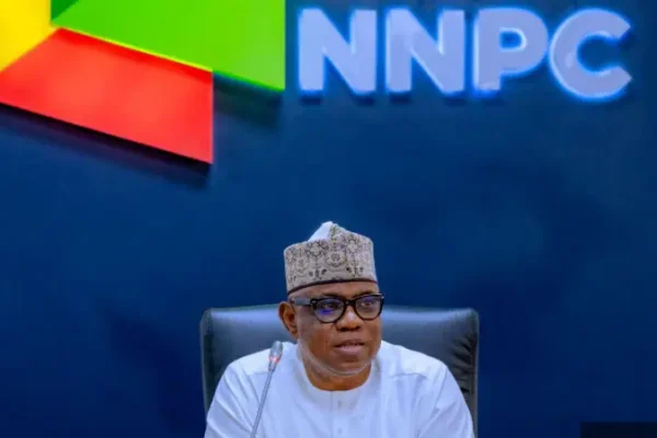 Ojulari: NNPC management won’t yield to saboteur attacks Bayo Ojulari