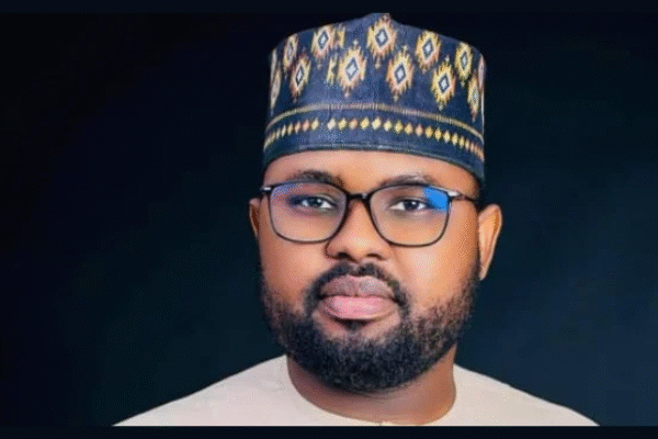 Abdullahi Garba Ramat