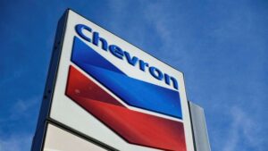 Chevron Nigeria 