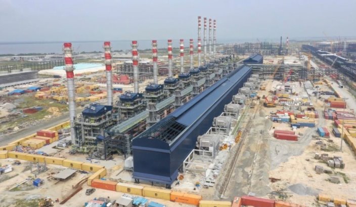 Dangote Refinery