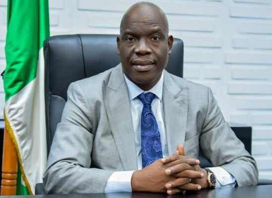 Gbenga Komolafe