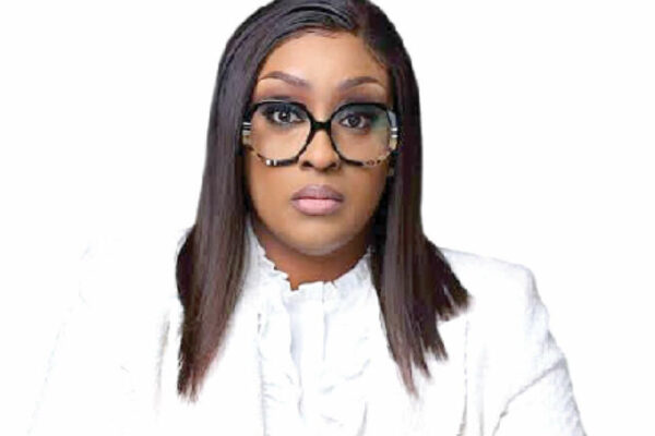 Jennifer Adighije