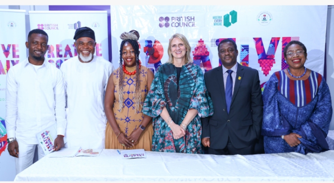 Creative Economy Week