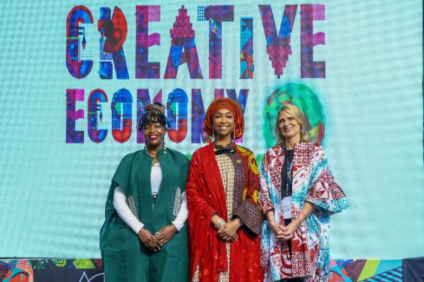 Creative Economy Week