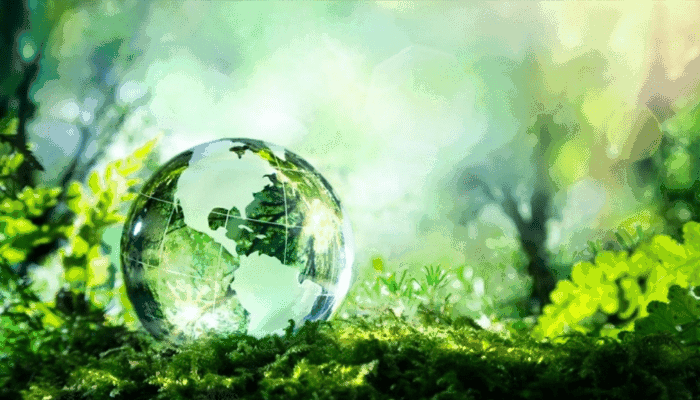 Green Energy
