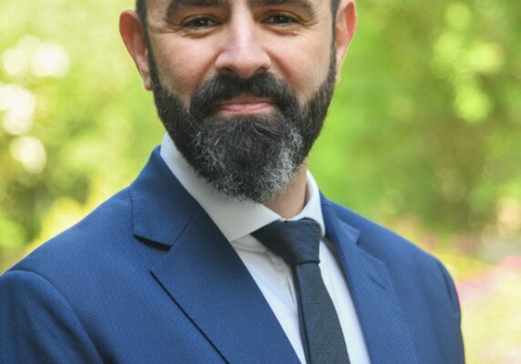 Sebastien Grau, Global Industry Vice President, Process Industries – Rockwell Automation