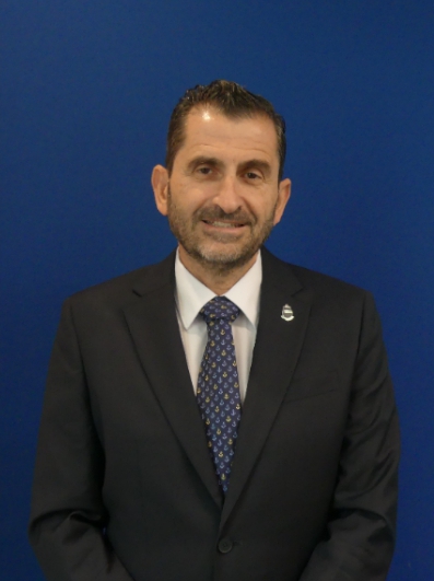 Mr Thomas A. Kazakos