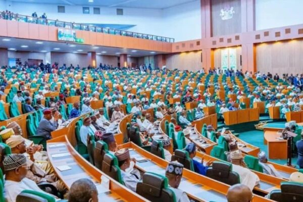 Reps move to safeguard Dangote Refinery amid PENGASSAN dispute House of Representatives