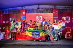 Sahara Group Foundation 