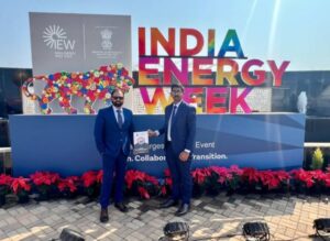 India Energy Week