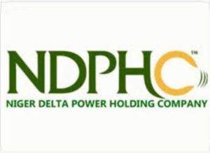 Niger Delta Power Holding Company 
