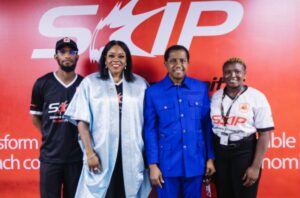 Sahara Group Foundation