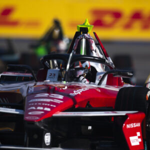 Nissan Formula E Team